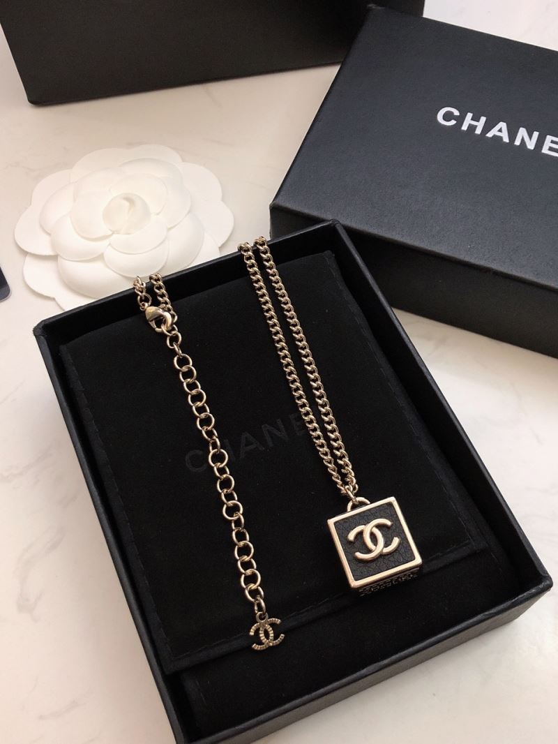 Chanel Brooches